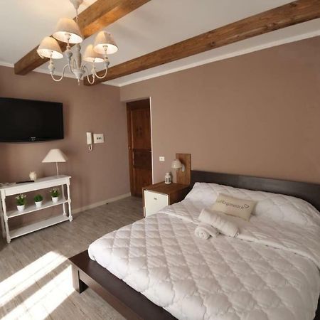 Boutique Rooms Palermo Exterior foto