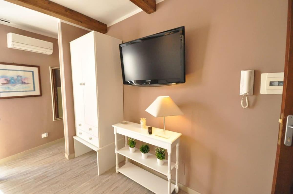 Boutique Rooms Palermo Exterior foto