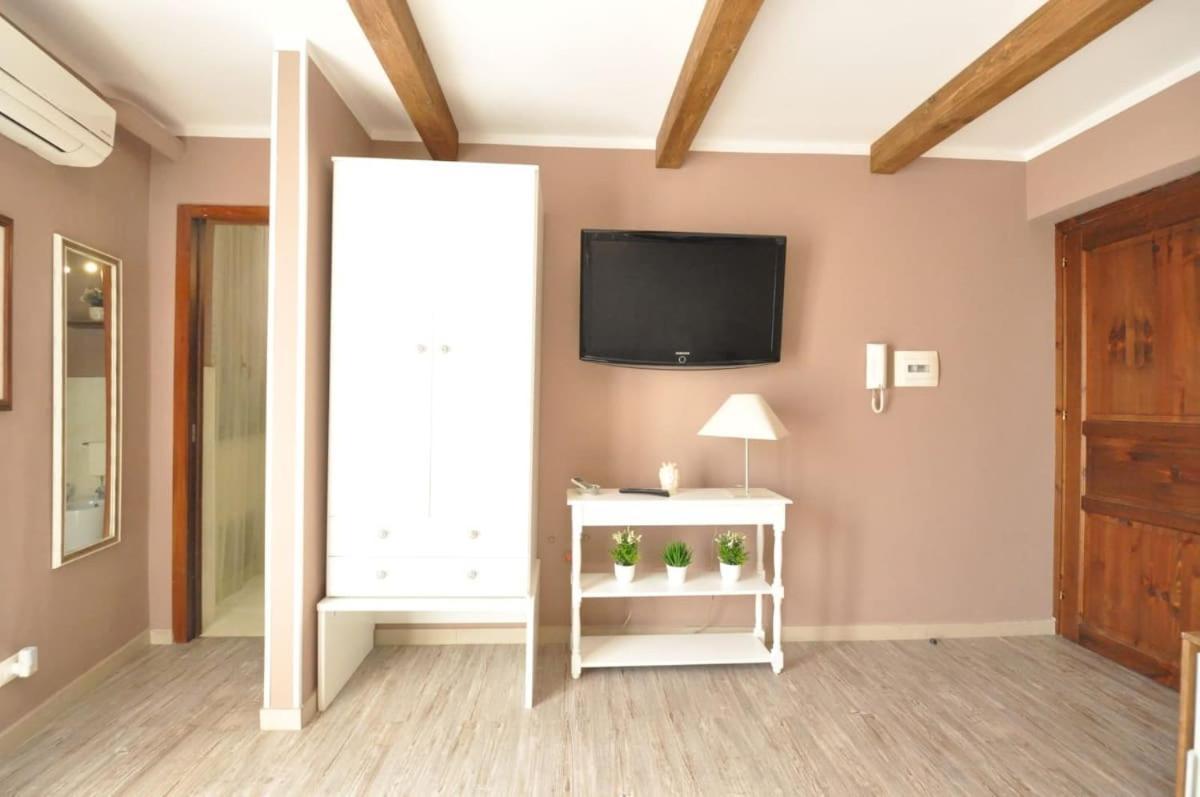 Boutique Rooms Palermo Exterior foto