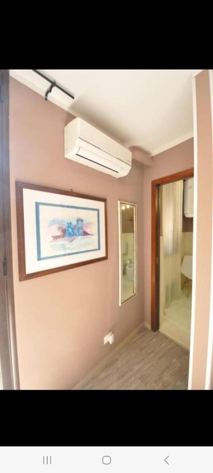 Boutique Rooms Palermo Cameră foto