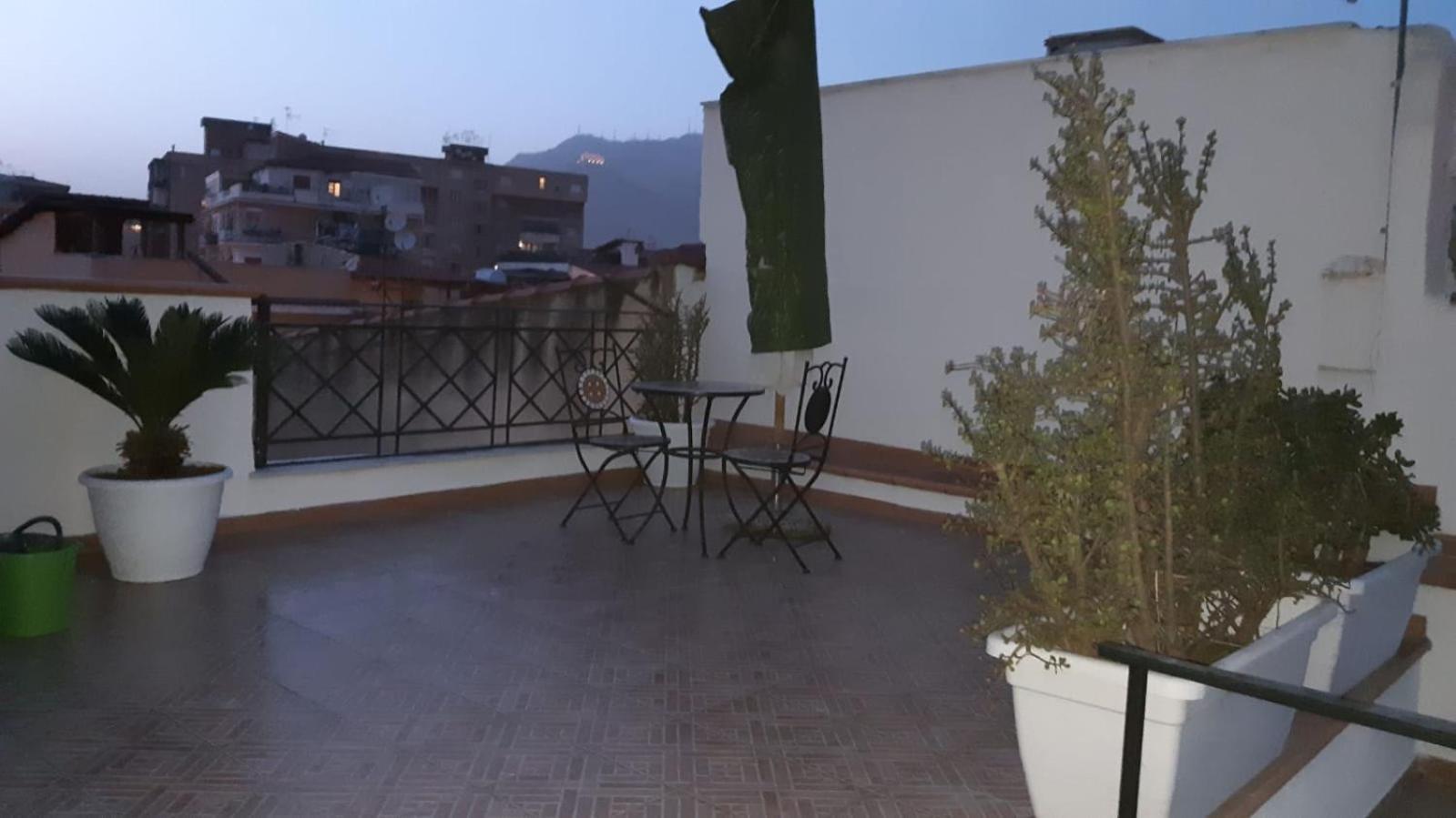 Boutique Rooms Palermo Cameră foto