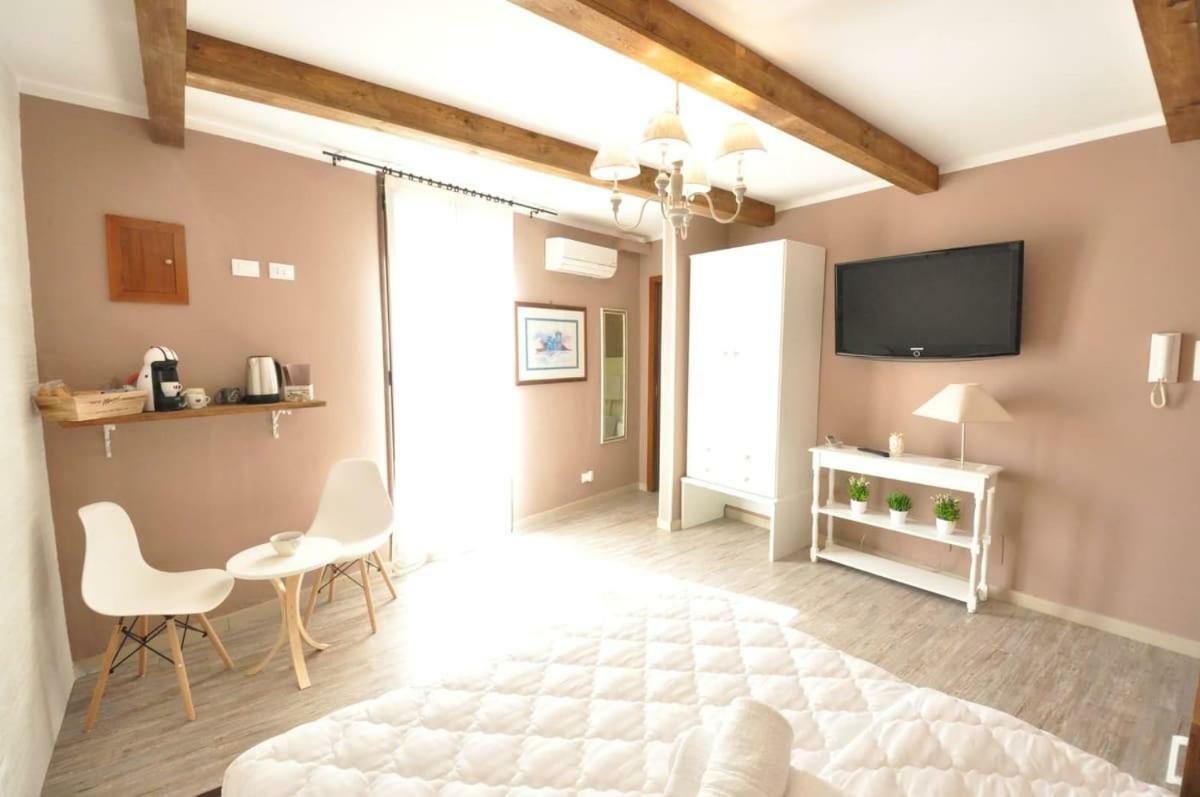Boutique Rooms Palermo Exterior foto