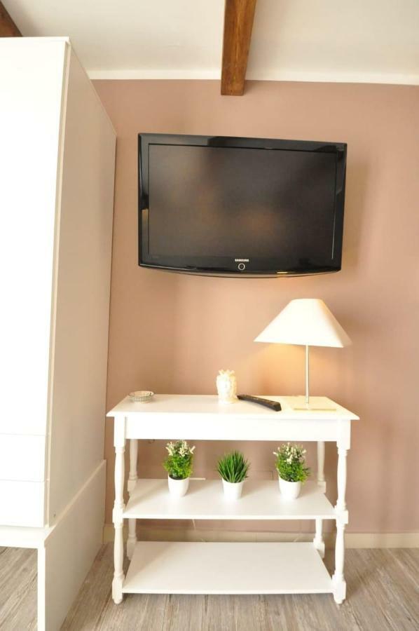 Boutique Rooms Palermo Exterior foto