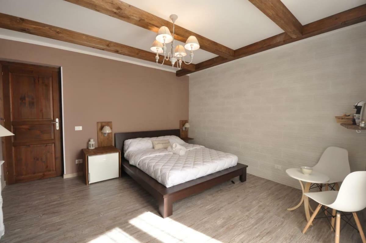 Boutique Rooms Palermo Exterior foto